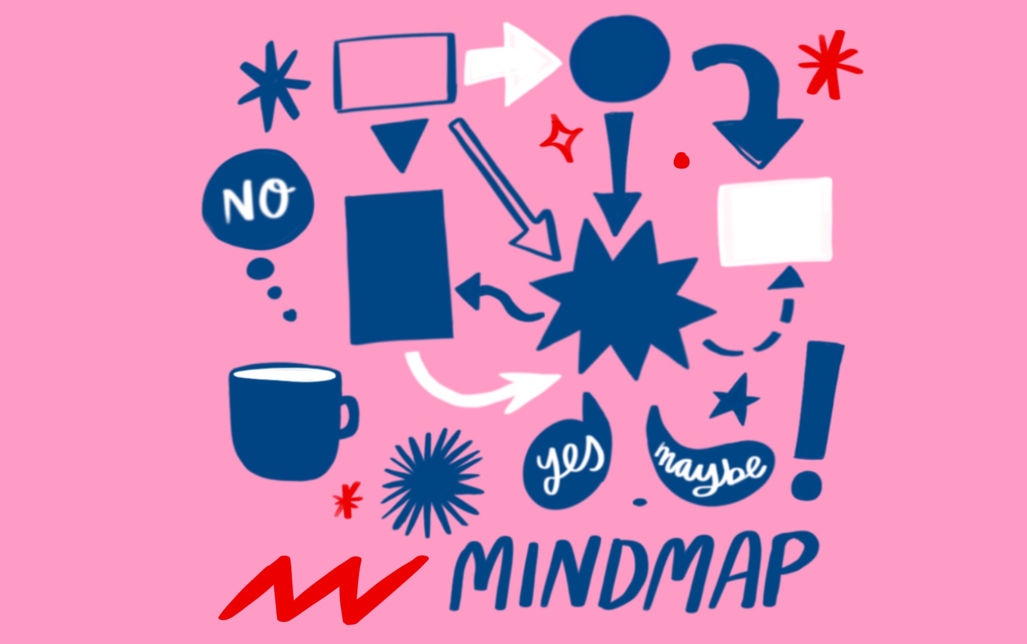 Know My Process My Process for Creating a Bold Brand - ZigZag