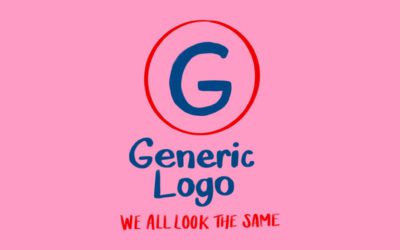Why you shouldn’t use cheap logo services