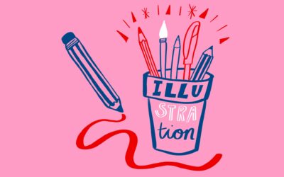 Your Brand’s unique magic: The power of Illustration
