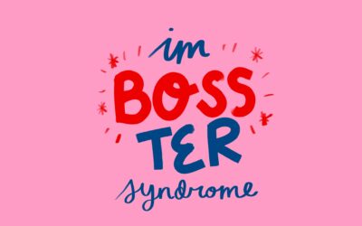 Defeat imposter syndrome… like a boss!